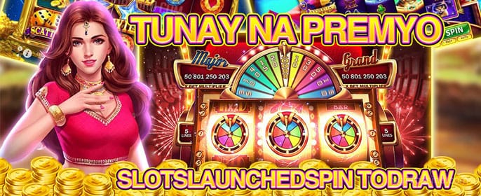 PH3 New Slot Game Release