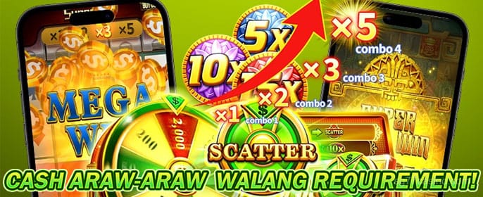 PH4 Hot Slot Game Deal